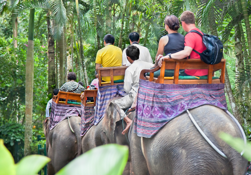 travel jakarta denpasar