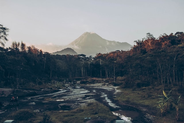 travel jakarta klaten