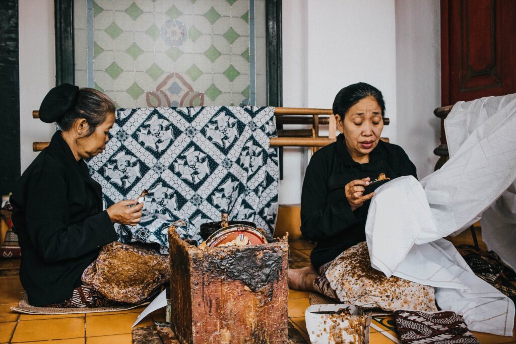 Travel jakarta pekalongan