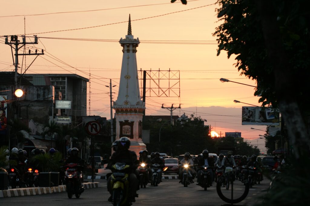 Kota Yogyakarta