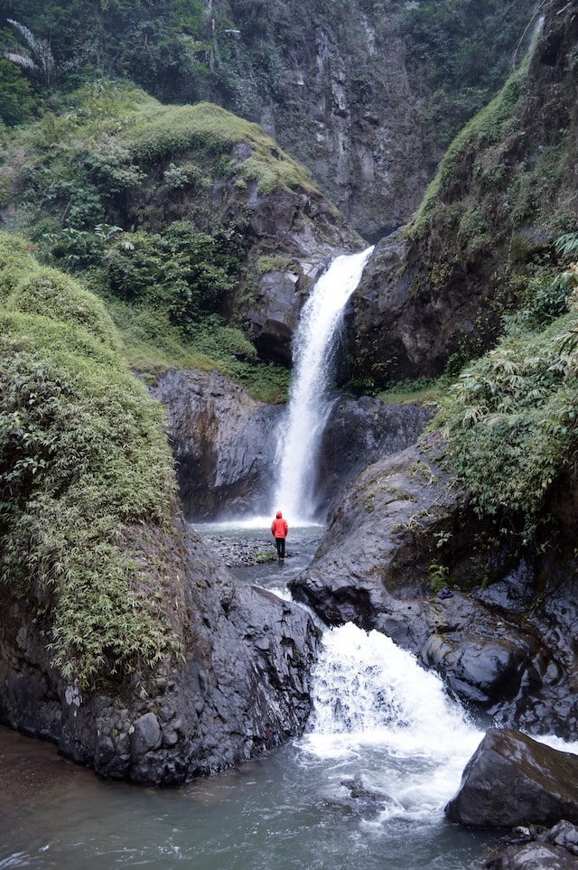Travel jakarta garut