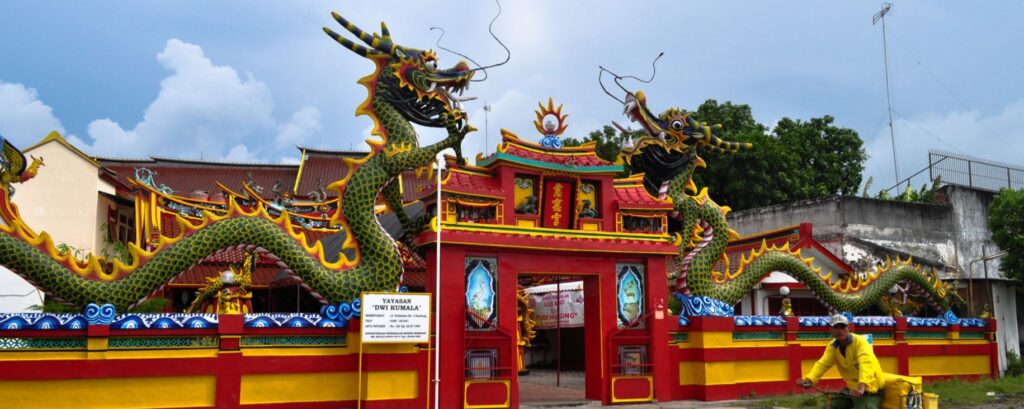 travel Jakarta Rembang