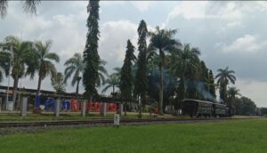 Travel Jakarta Ambarawa