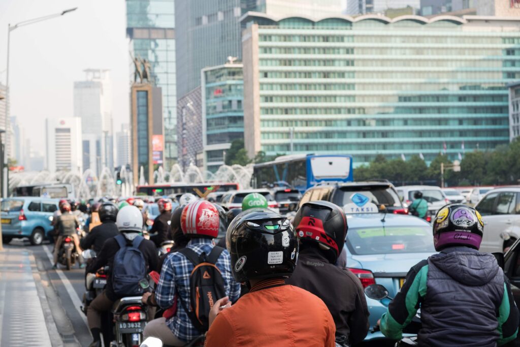 travel jakarta ajibarang