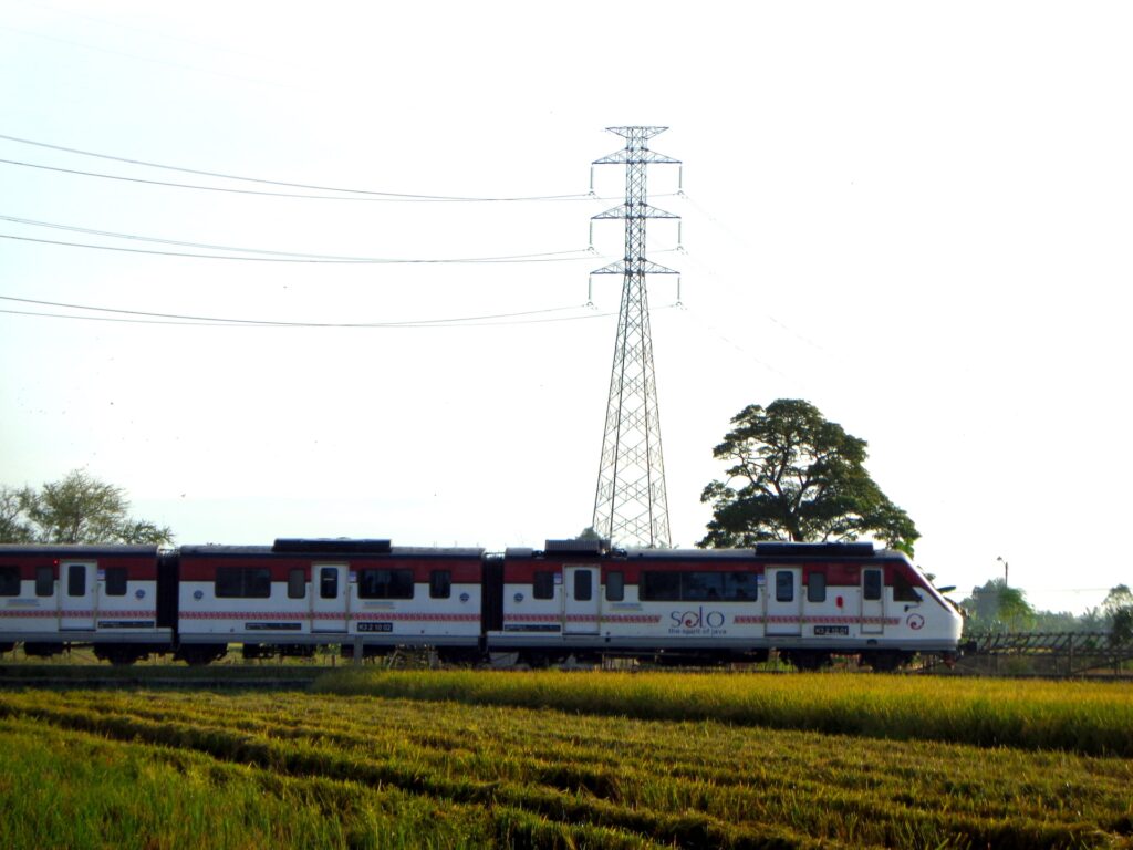 Info & Harga Travel Jakarta Sukoharjo