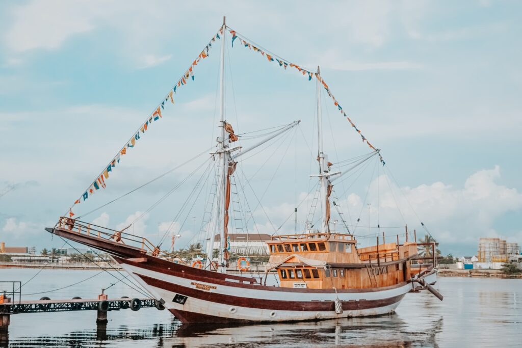 Info dan Harga Travel Jakarta Losari