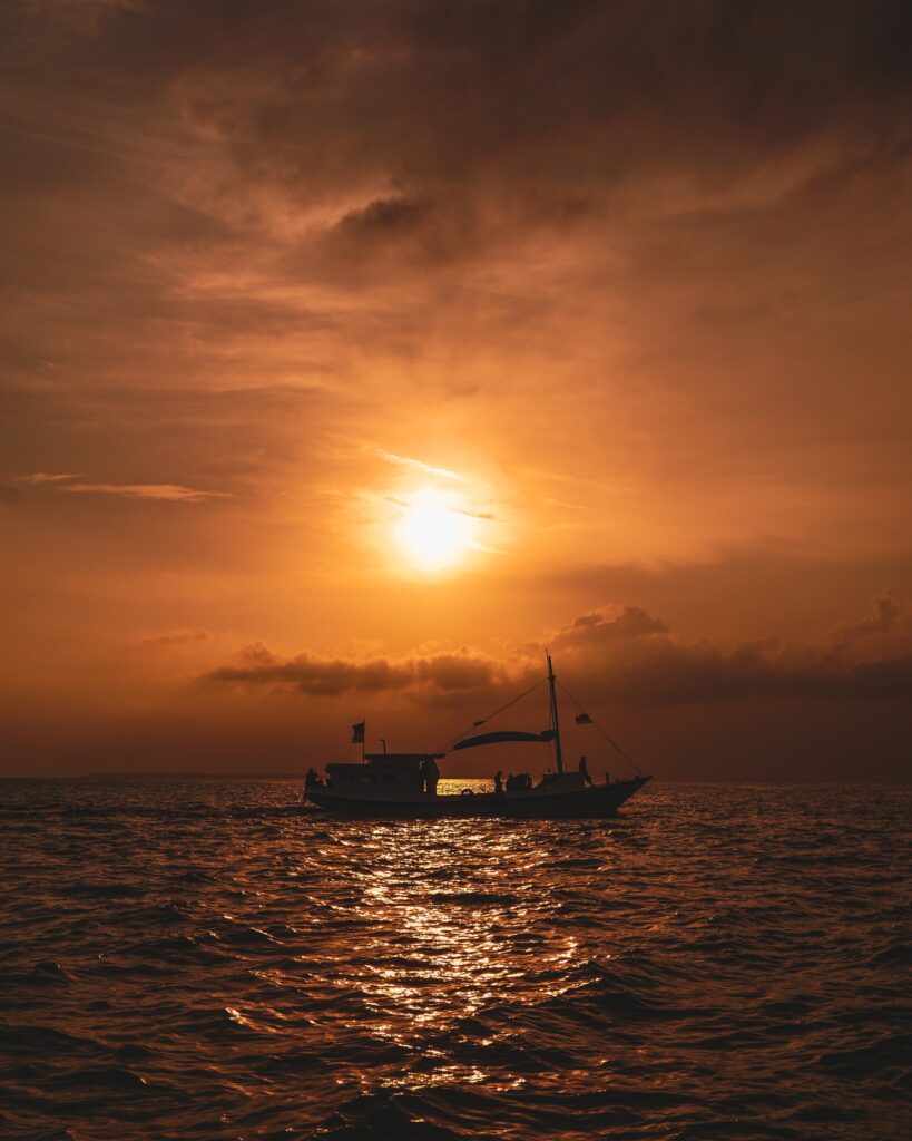 travel jakarta sampang