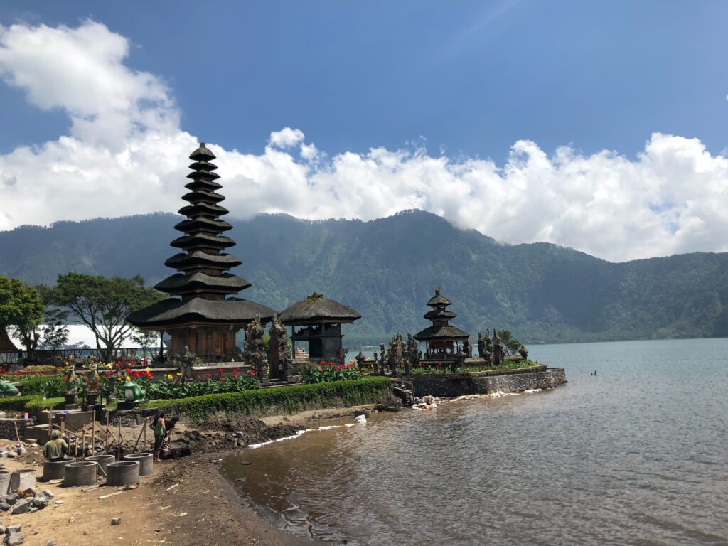 travel jakarta tabanan