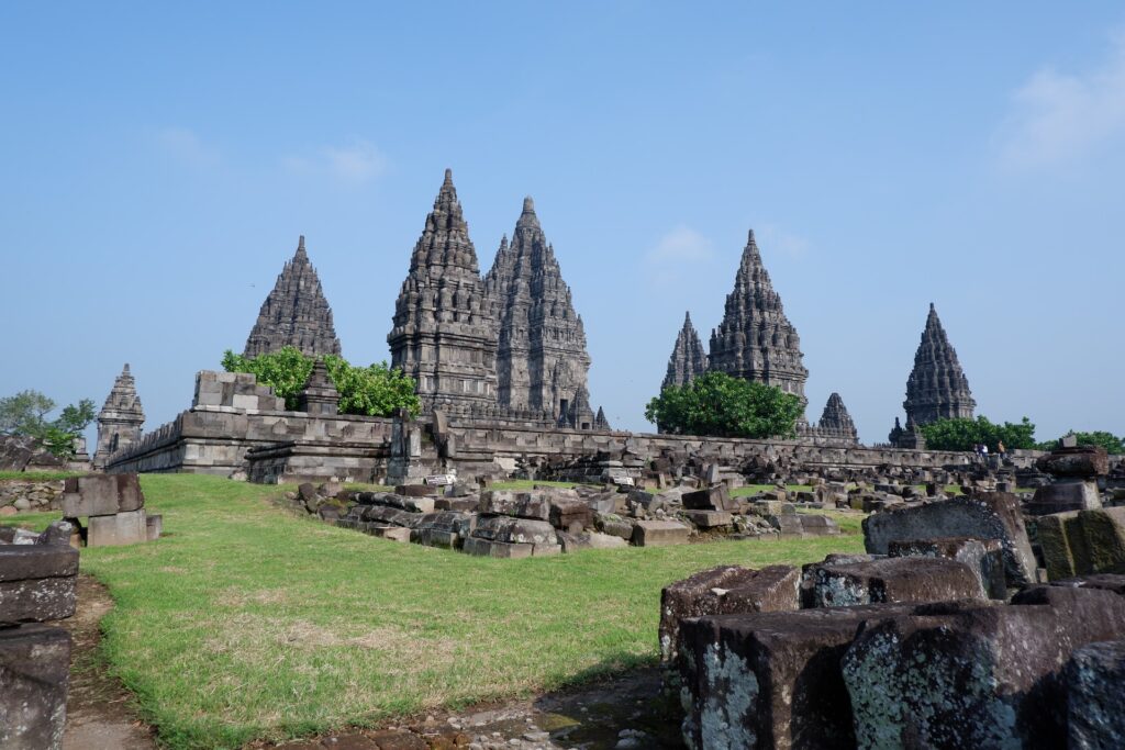 Info Harga Travel Jakarta Bendogantungan (Klaten)