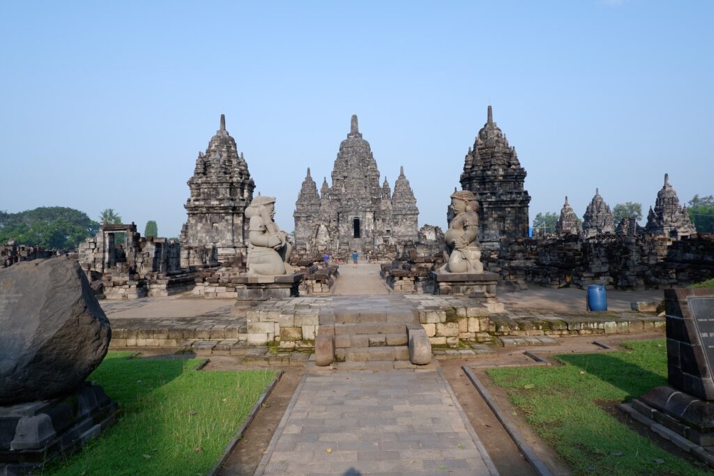 Info Harga Travel Jakarta Cawas (Klaten)