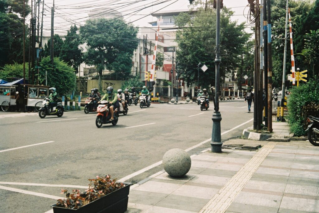 Info Harga Travel Jakarta Sukorejo