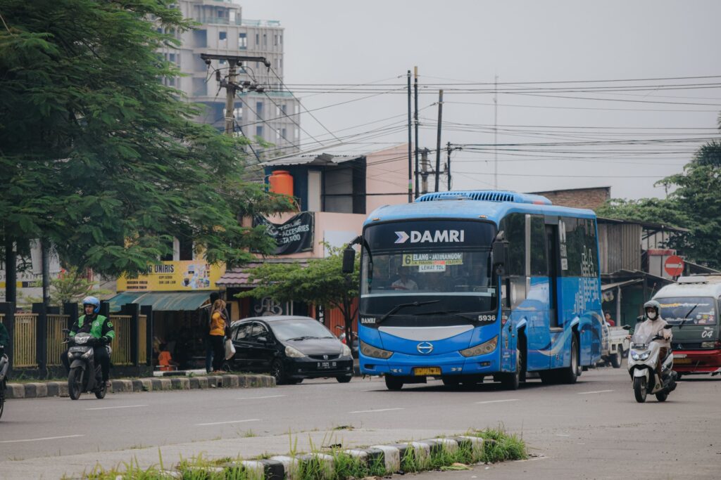 Info Harga Travel Jakarta Jatinangor