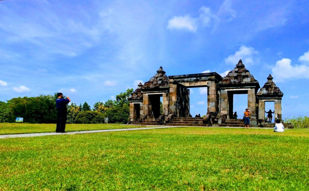 Info Harga Travel Jakarta Teloyo