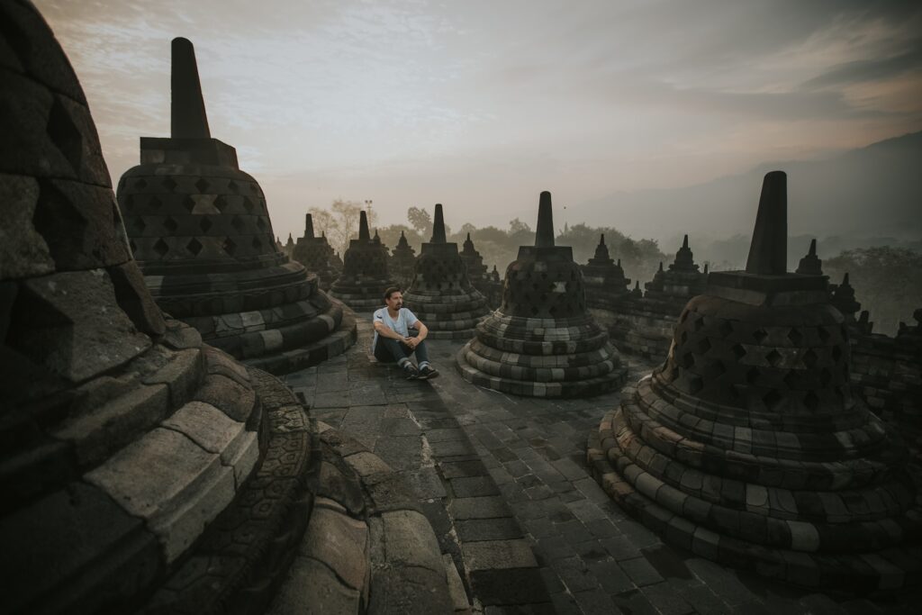 Info Harga Travel Jakarta Kebonpolo (Magelang)