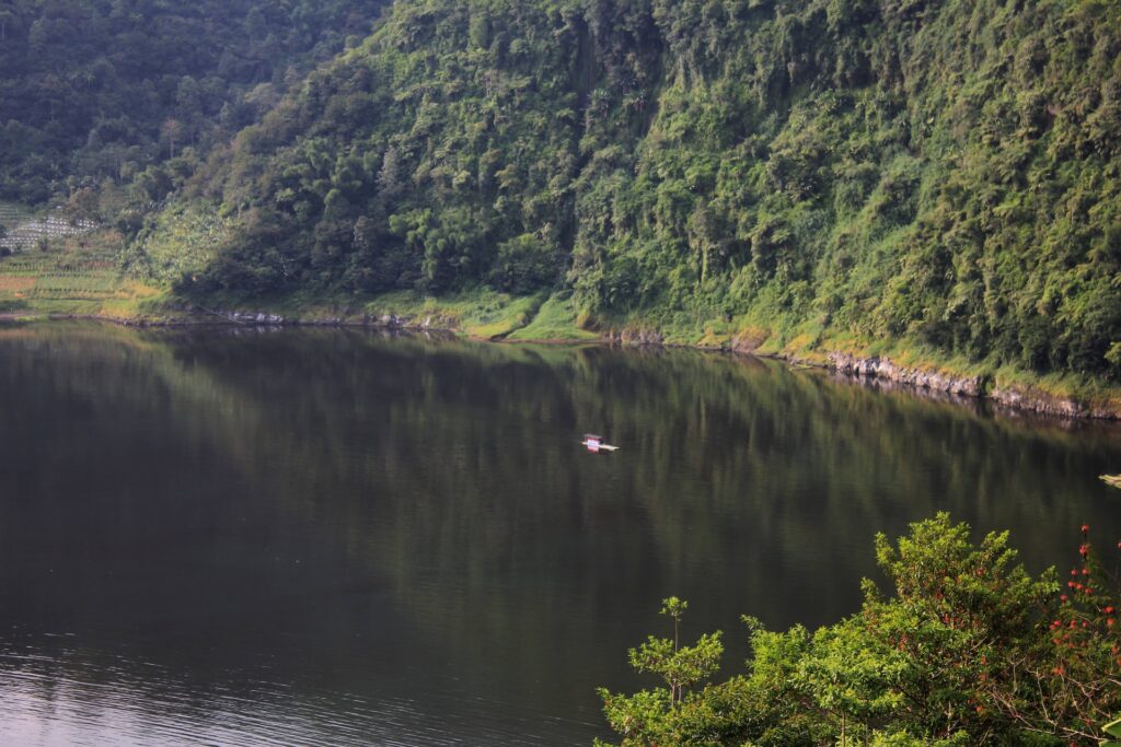 Info Harga Travel Jakarta Garung (Wonosobo)