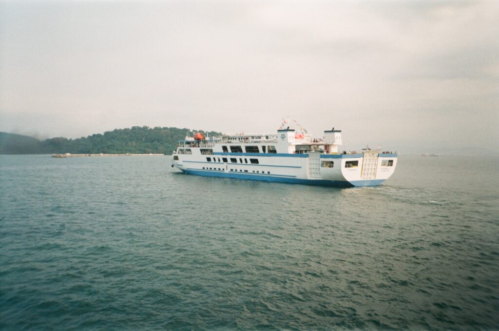 Info Harga Travel Jakarta Bandar Lampung
