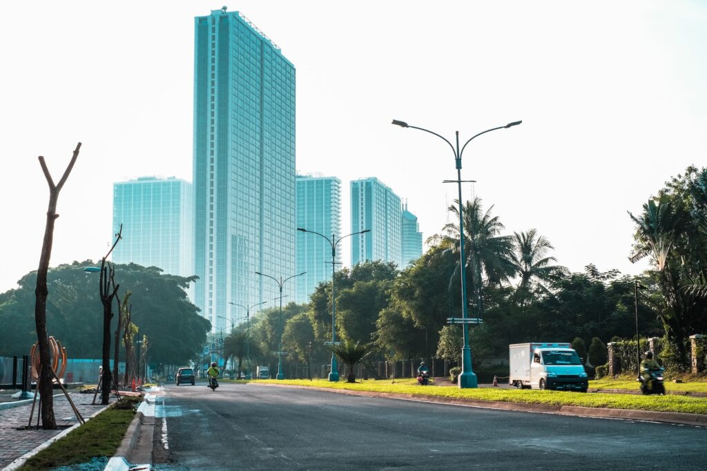 Info Harga Travel Jakarta Bintaro