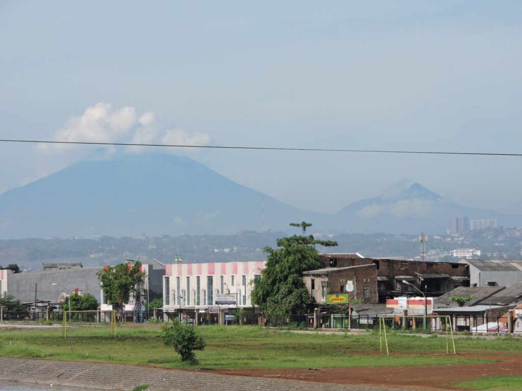 Info Harga Travel Jakarta Penggaron