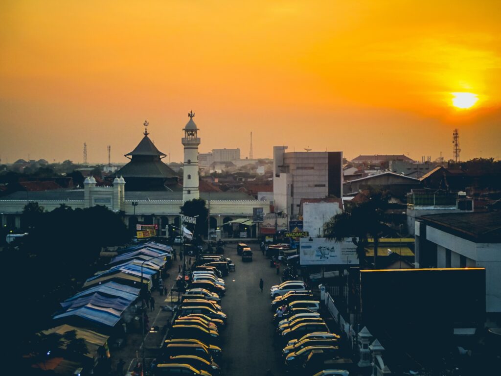 Info Harga Travel Jakarta Kajen (Pekalongan)