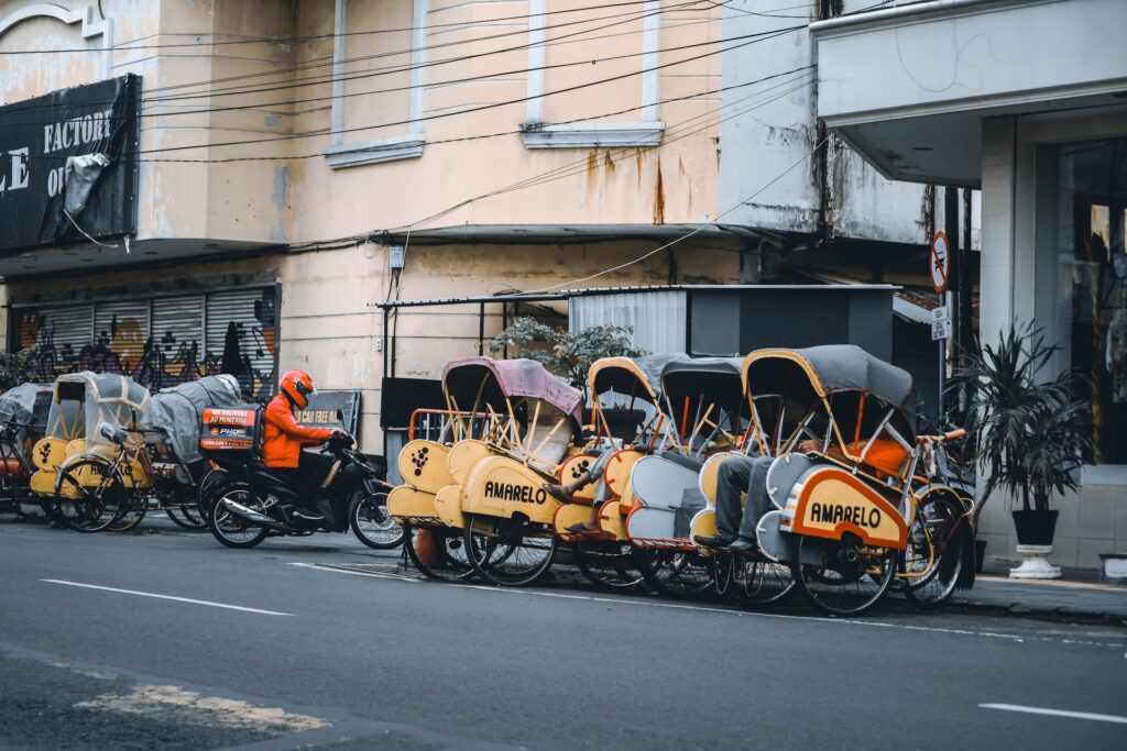 Info dan harga travel jakarta Banjarsari