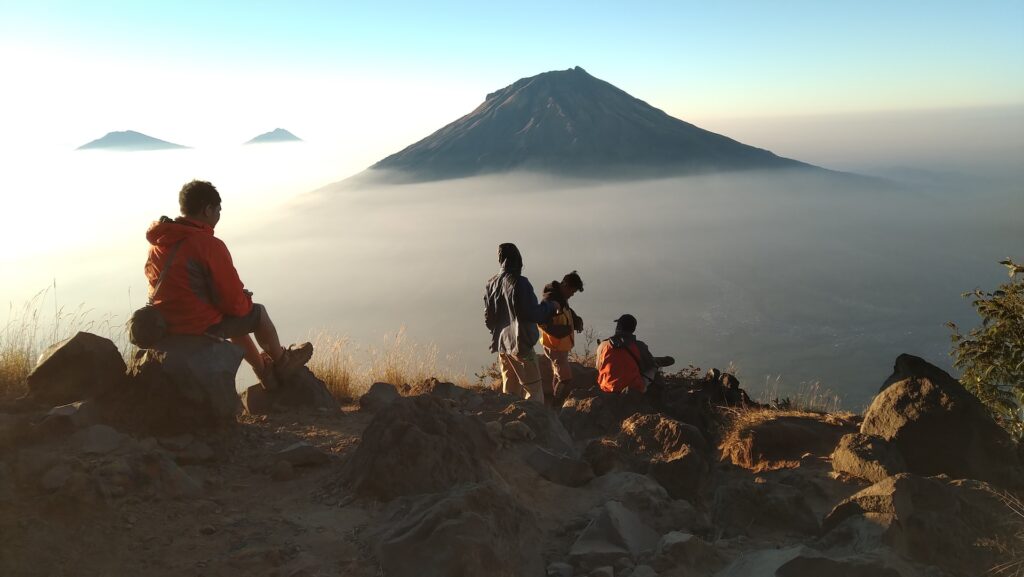 Info Harga Travel Jakarta Kedu