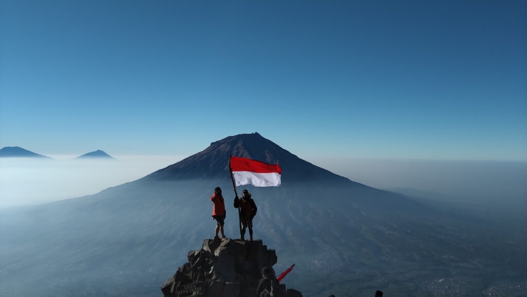 Info Harga Travel Jakarta Salaman