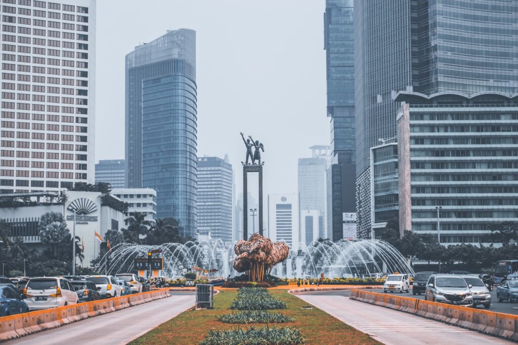 Tips Hemat Liburan: Berkeliling Jakarta dengan Anggaran Terbatas