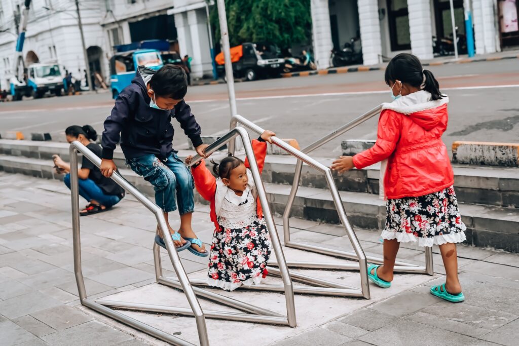 Jakarta dengan Anak-Anak: Tips Liburan Keluarga yang Menyenangkan